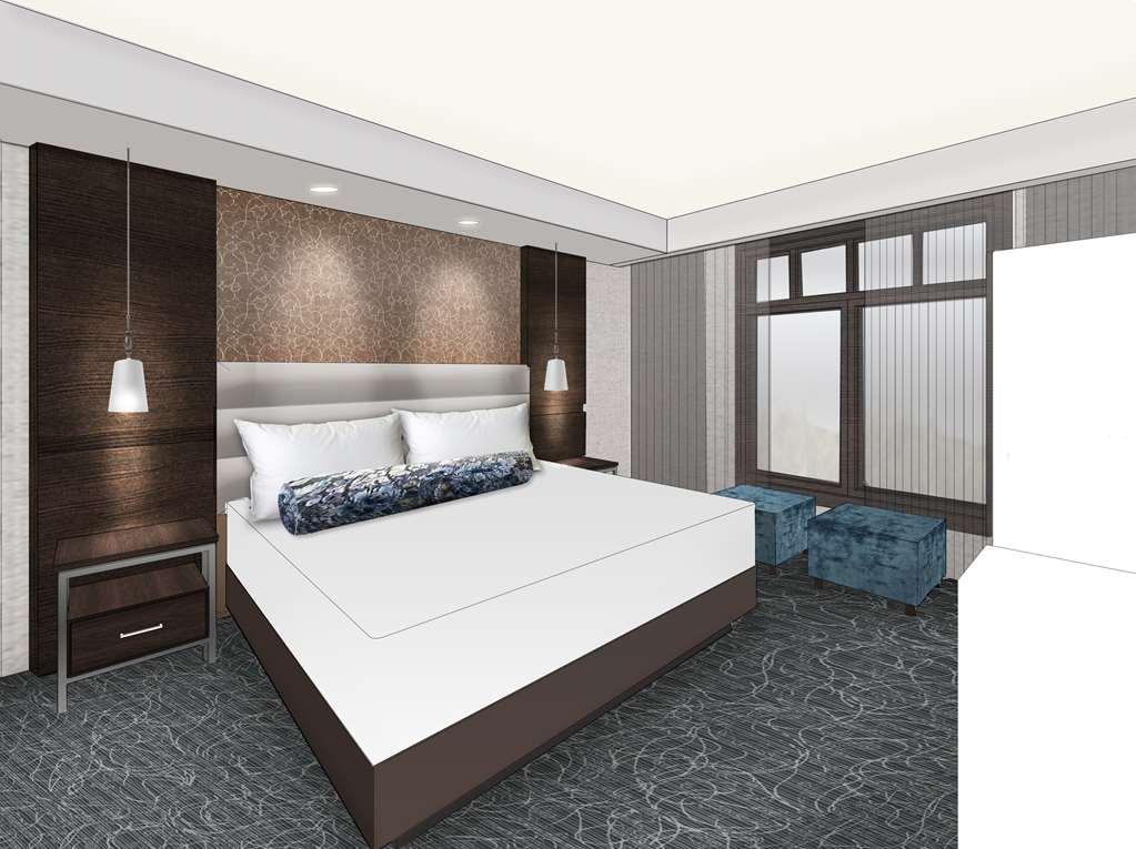 The Hotel Landing Wayzata Стая снимка