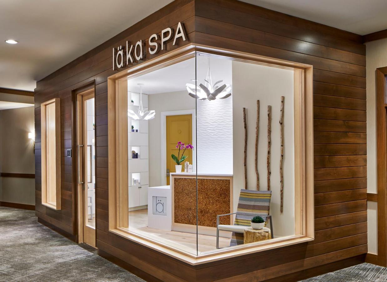 The Hotel Landing Wayzata Екстериор снимка