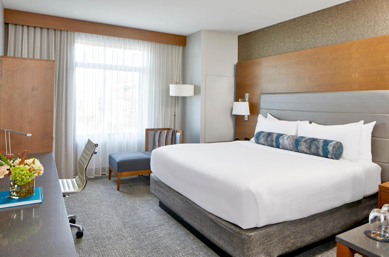 The Hotel Landing Wayzata Екстериор снимка