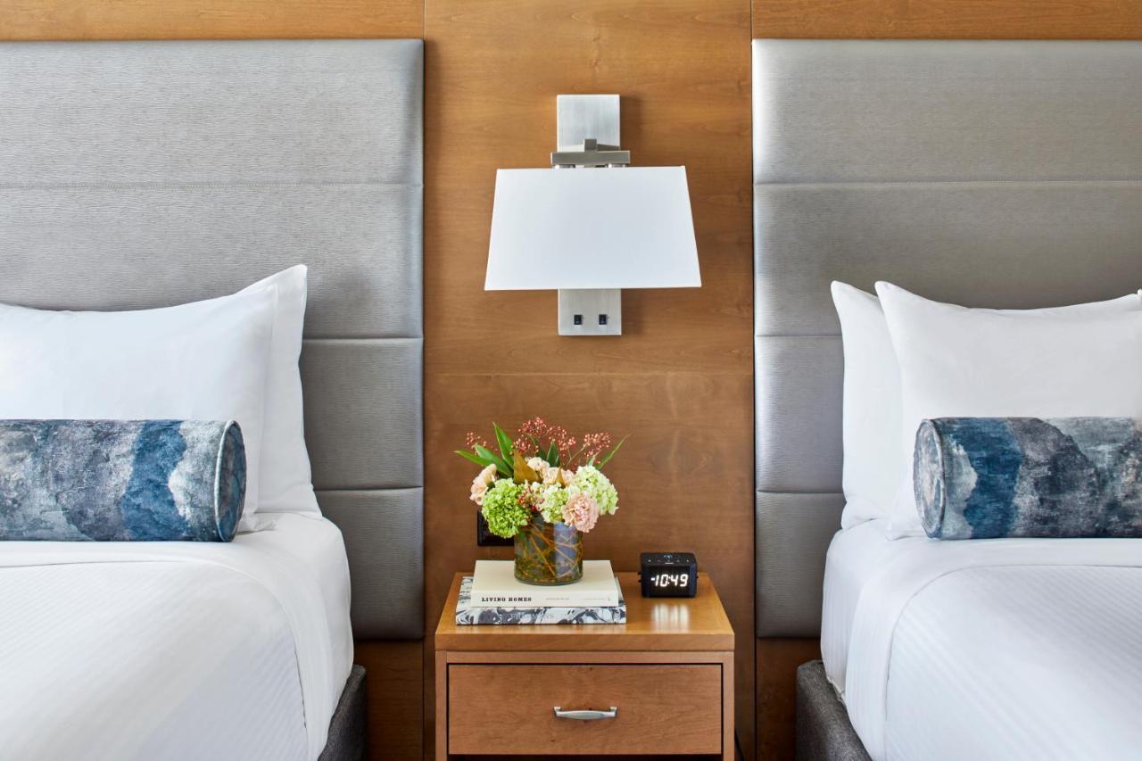 The Hotel Landing Wayzata Екстериор снимка