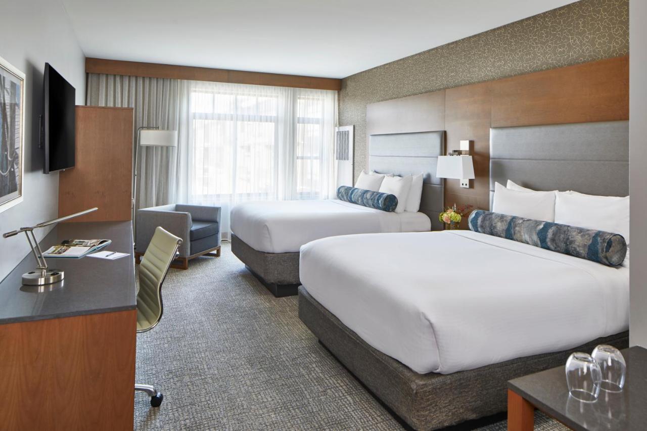 The Hotel Landing Wayzata Екстериор снимка