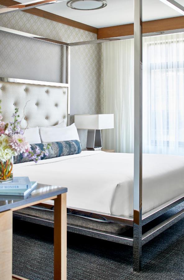 The Hotel Landing Wayzata Екстериор снимка
