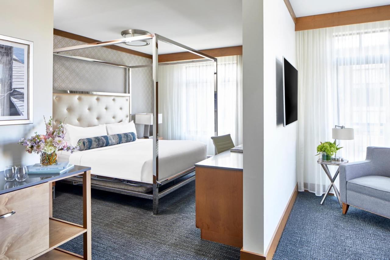 The Hotel Landing Wayzata Екстериор снимка