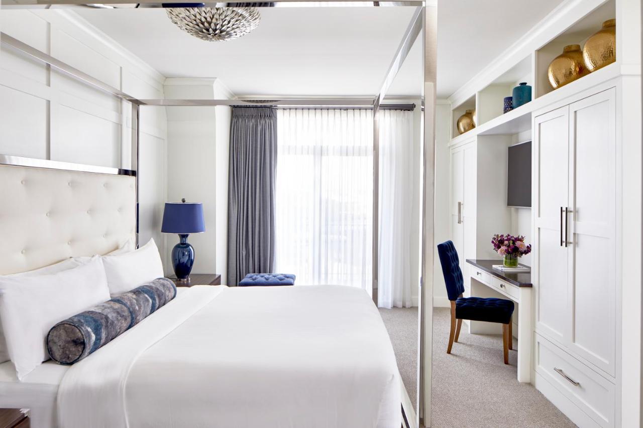 The Hotel Landing Wayzata Екстериор снимка