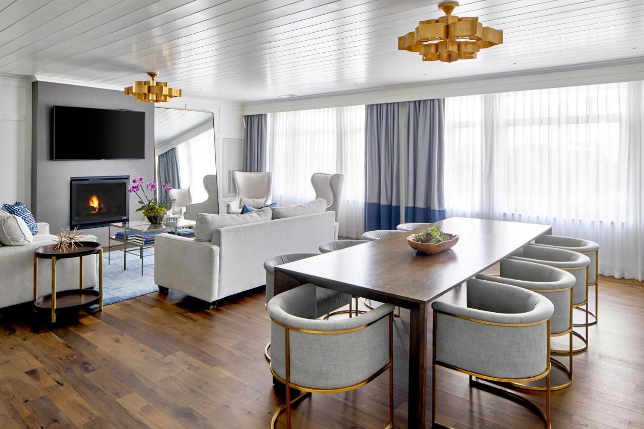 The Hotel Landing Wayzata Екстериор снимка