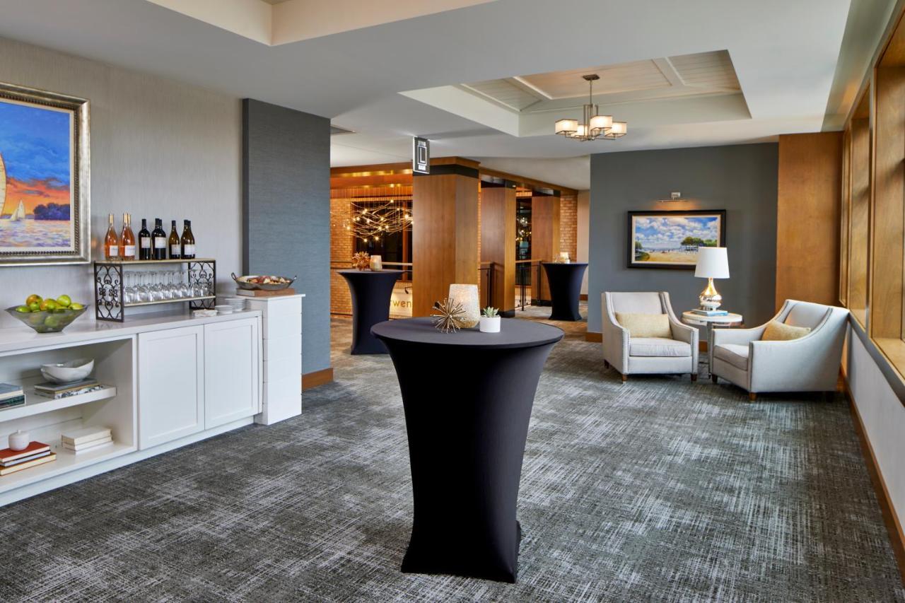 The Hotel Landing Wayzata Екстериор снимка