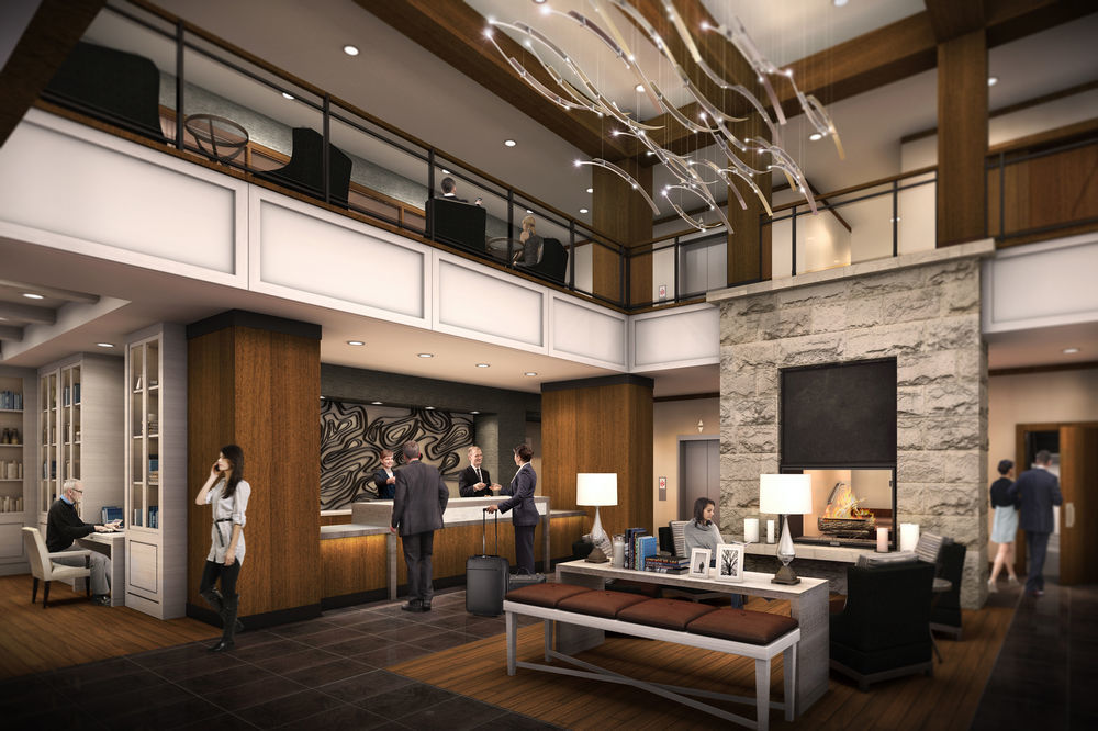 The Hotel Landing Wayzata Екстериор снимка
