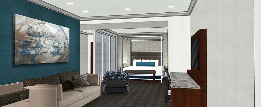 The Hotel Landing Wayzata Стая снимка