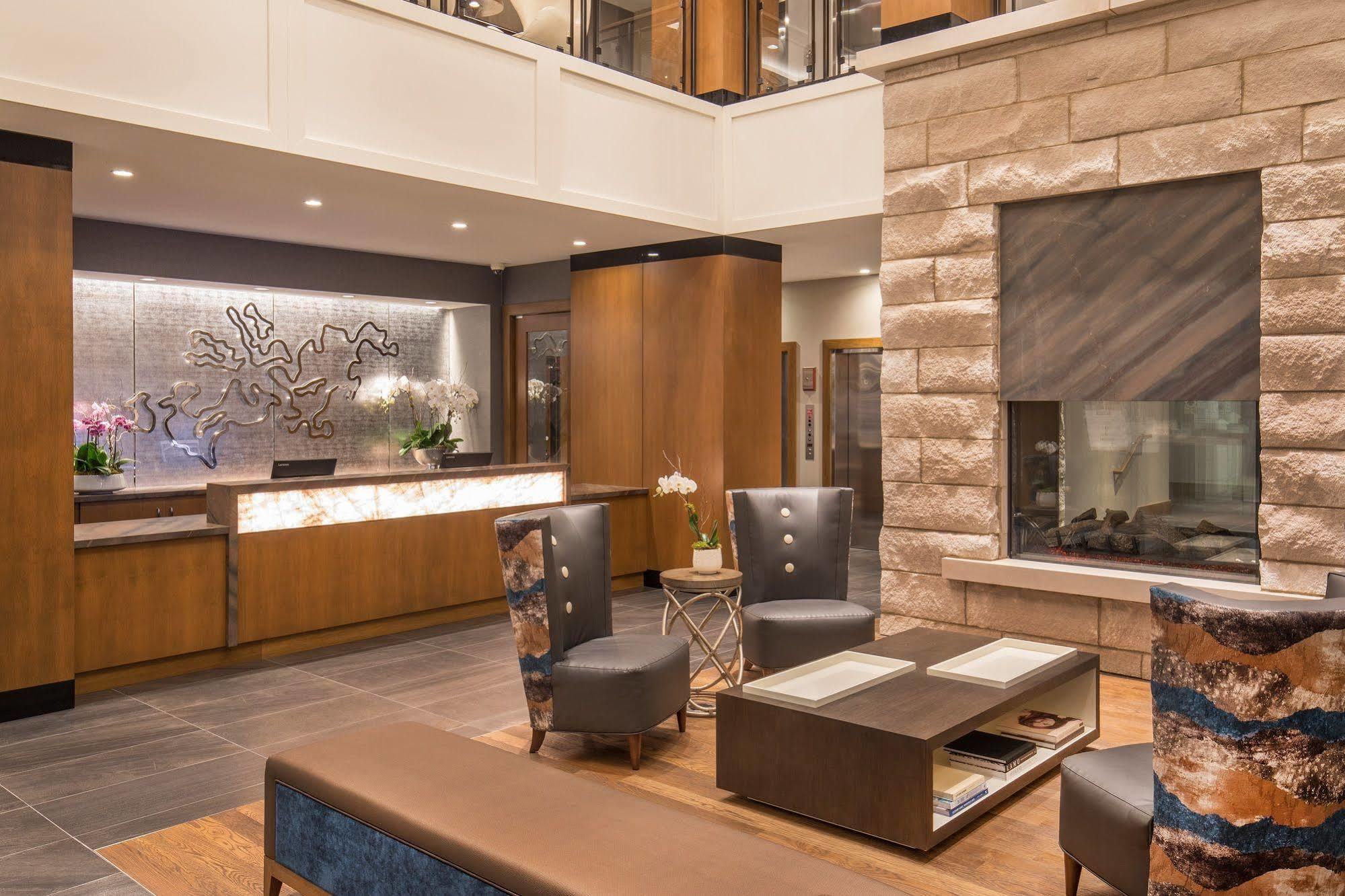 The Hotel Landing Wayzata Екстериор снимка