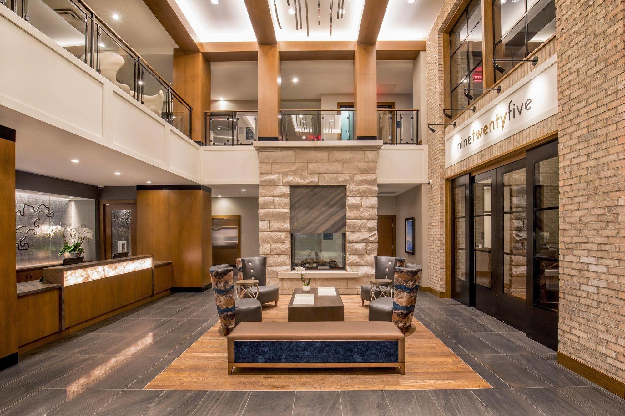 The Hotel Landing Wayzata Екстериор снимка
