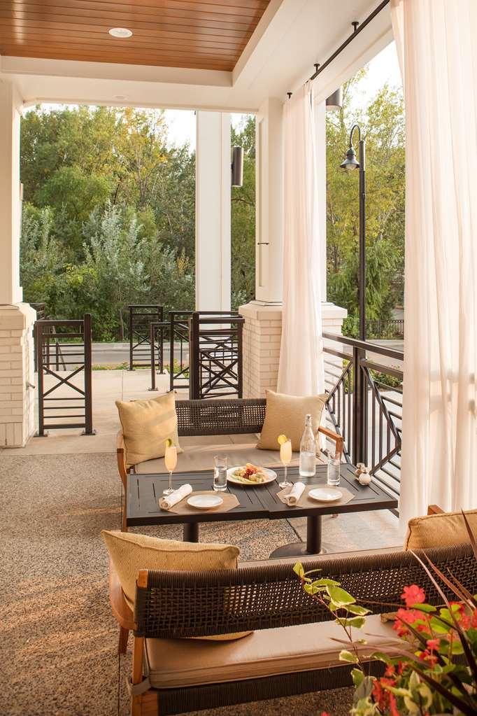 The Hotel Landing Wayzata Стая снимка